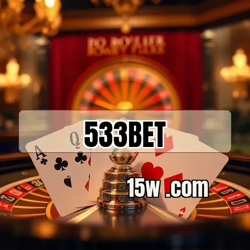 533bet: Potencialize suas Apostas com o Incrível Aplicativo da Plataforma