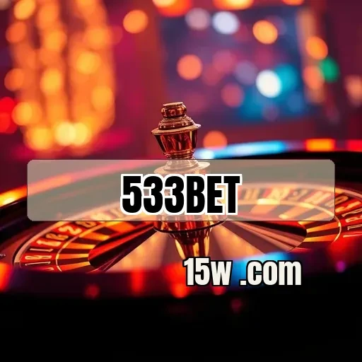 533bet: Explore Jogos Incríveis e Recursos Únicos para Apostar