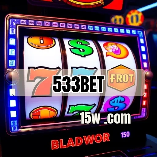 533bet: Recursos e Vantagens que Transformam sua Experiência de Jogo!