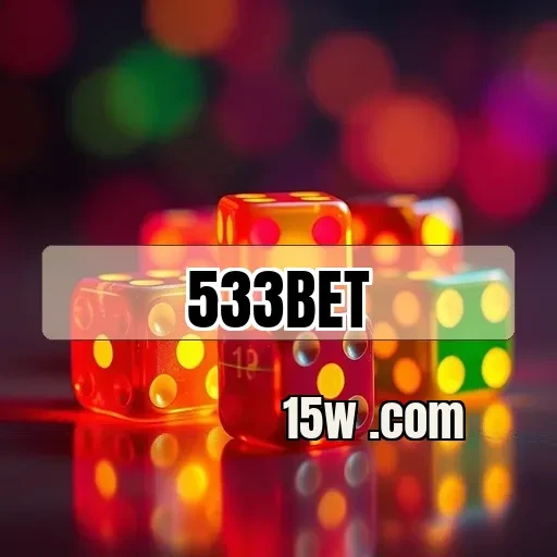 533bet: Aventura e Diversão nos Caça-Níqueis Online