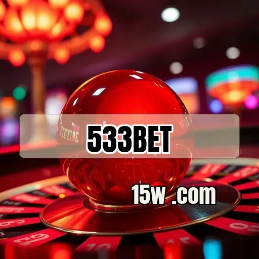 533bet: Descubra a Diversão na Seção de Eventos Esportivos!