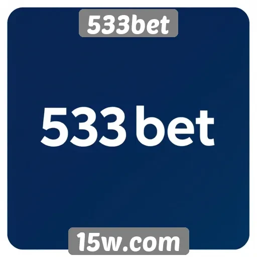 Jogos responsáveis são prioridade na 533bet